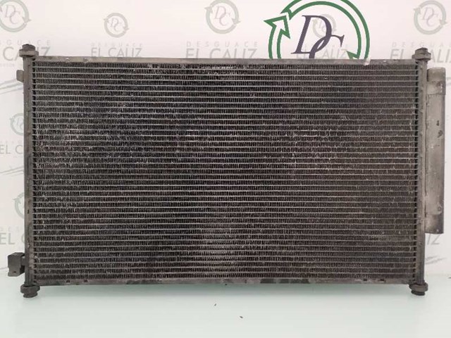 Radiador de forno (de aquecedor) 79115SEAG41 HONDA