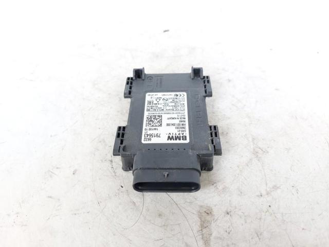 Sensor traseiro de controlo da zona morta 7915643 BMW