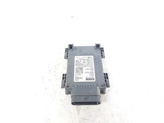 Sensor traseiro de controlo da zona morta 7915643 BMW