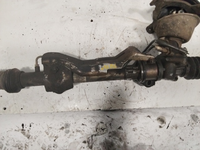 Cremalheira da direção 7925300021 RENAULT