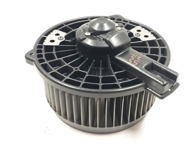 Motor de ventilador de forno (de aquecedor de salão) 79310SEA941 HONDA