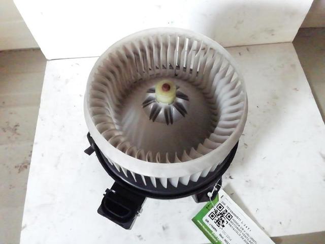 Motor de ventilador de forno (de aquecedor de salão) 79310SWWG11 HONDA