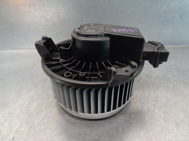 Motor de ventilador de forno (de aquecedor de salão) 79310TA0A01 HONDA