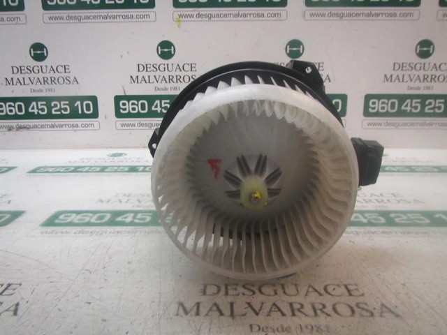 Motor de ventilador de forno (de aquecedor de salão) 79310TA0A01 HONDA