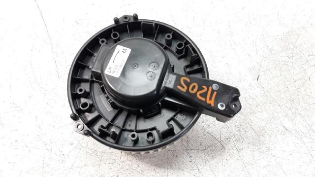 Motor de ventilador de forno (de aquecedor de salão) 79310TEXF11 HONDA