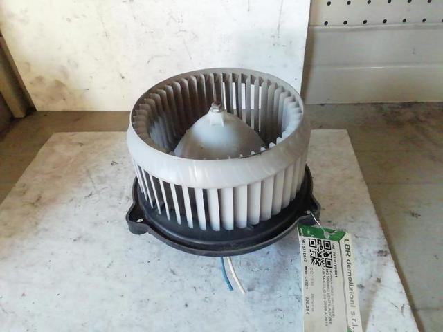 Motor de ventilador de forno (de aquecedor de salão) 79310TF0G01 HONDA