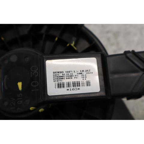 Motor de ventilador de forno (de aquecedor de salão) 79310TF0G01 HONDA