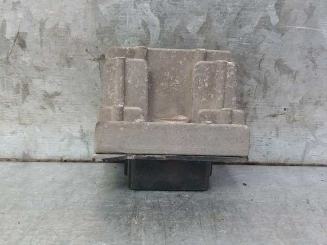 Resistor (resistência) de ventilador de forno (de aquecedor de salão) 79330S10A42 HONDA