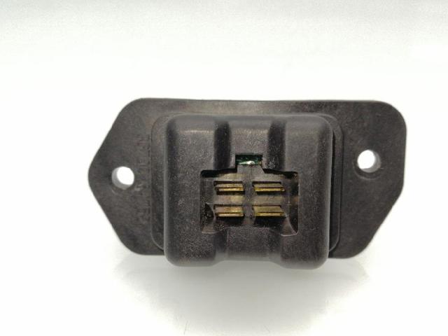 Resistor (resistência) de ventilador de forno (de aquecedor de salão) 79330S6M941 HONDA