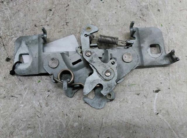 Fecho da capota para Citroen Xsara N1