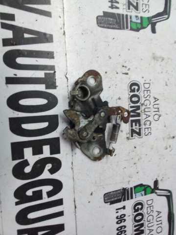  Citroen Saxo  (S0, S1)