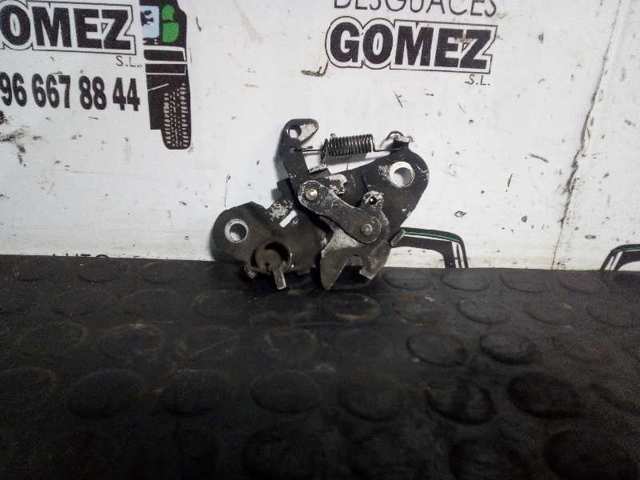 Fecho da capota para Citroen Saxo S0, S1