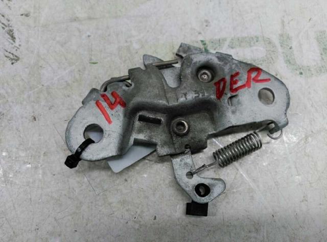 Fecho da capota Citroen Saxo  S0, S1 ao melhor preço