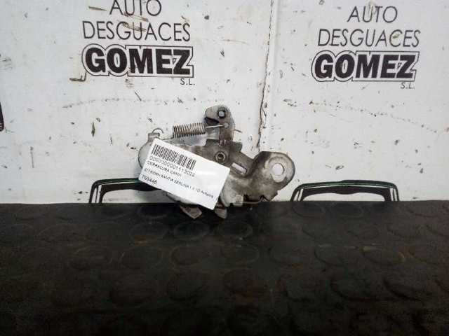 Comprar  Saxo  S0, S1