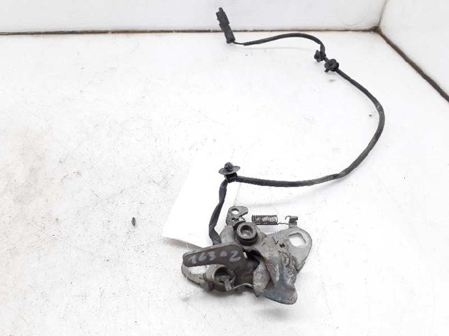 Fecho da capota Peugeot 607  9D, 9U ao melhor preço