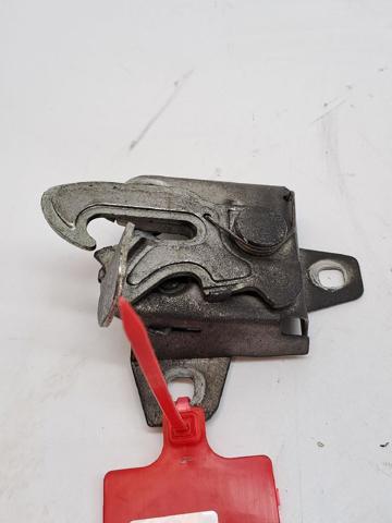 Fecho da capota 793487 PEUGEOT
