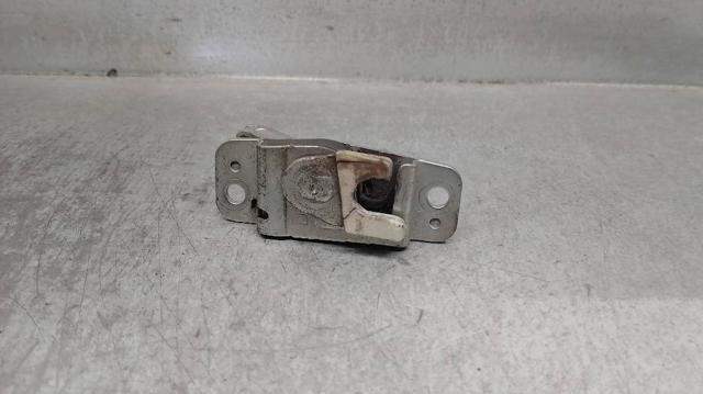 Fecho da capota 793487 PEUGEOT