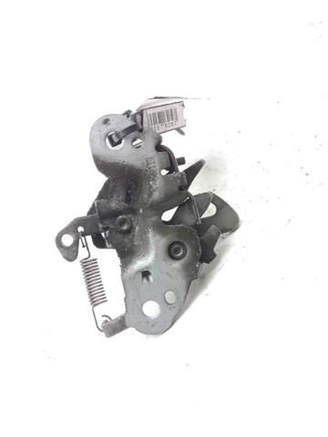 Fecho da capota 793492 PEUGEOT