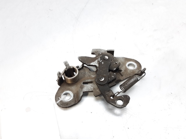 Fecho da capota Peugeot Boxer  244 ao melhor preço