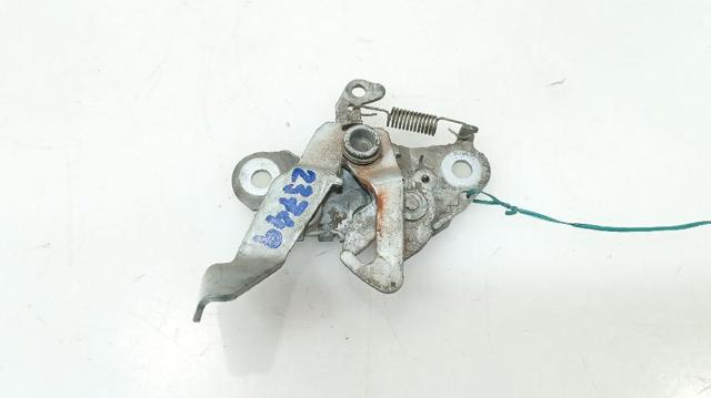 Fecho da capota Peugeot 307  3H ao melhor preço