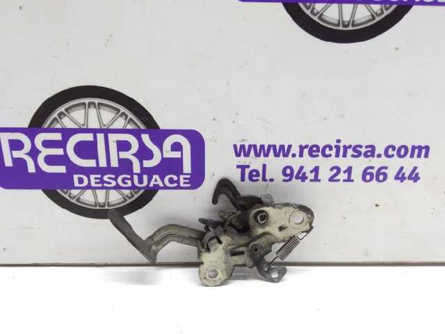 Preço da peça  308 I hatchback