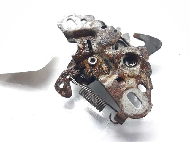 Fecho da capota para Peugeot Expert VF