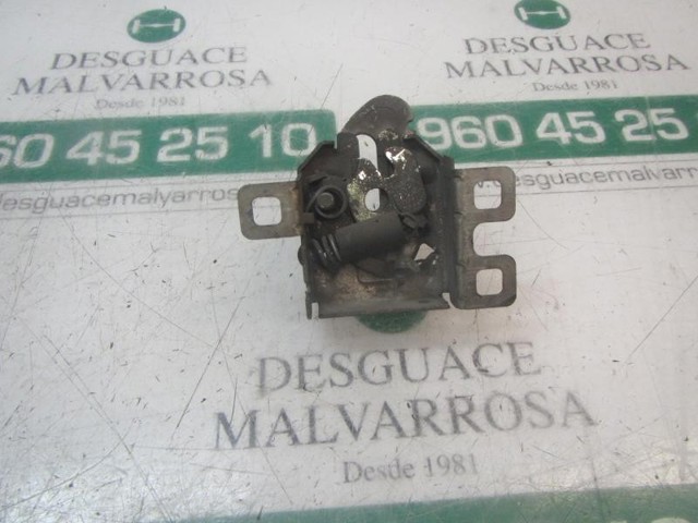 Fecho da capota 7934G0 PEUGEOT