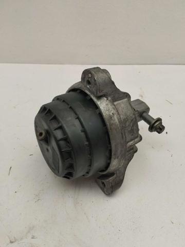Coxim (suporte) esquerdo de motor 7935141 BMW