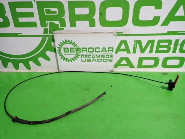 Cabo de abertura da capota Citroen Xsara  N1 ao melhor preço