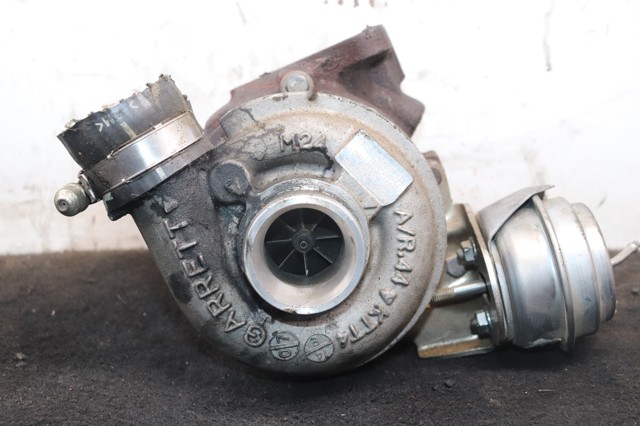 Turbina 7940970001 HYUNDAI