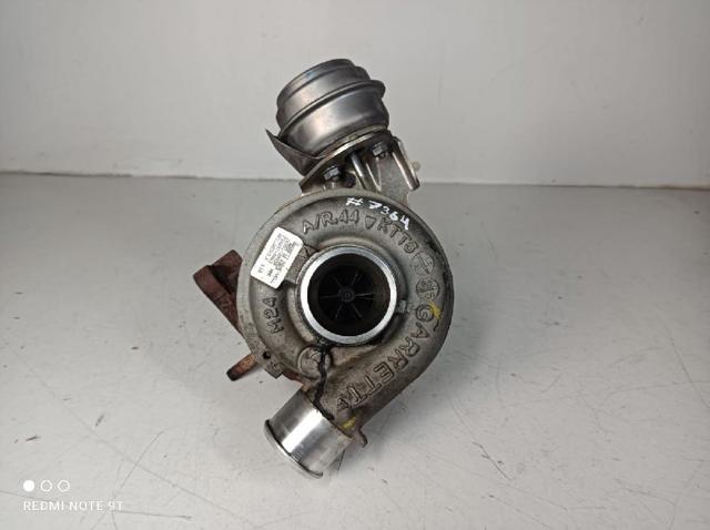 Turbina 7940970003 HYUNDAI
