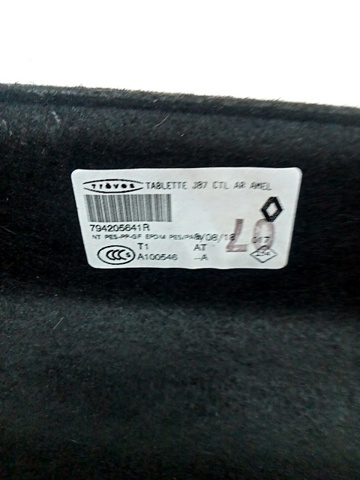 794205641R Renault (RVI)