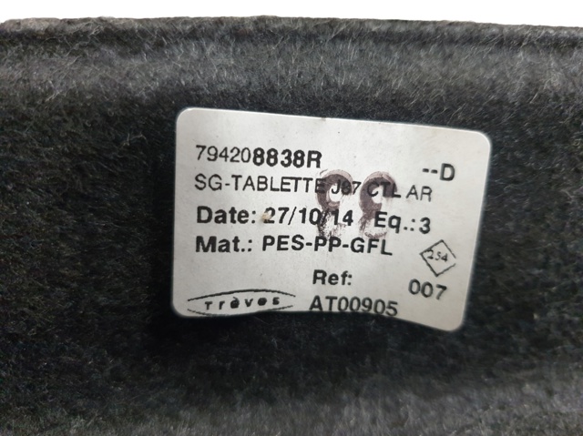 794208838R Renault (RVI)