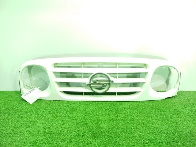 Grelha do radiador SsangYong Korando  KJ ao melhor preço