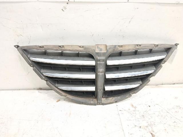 Grelha do radiador para SsangYong Rodius 