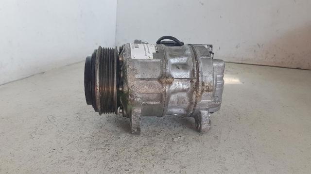 Compressor de aparelho de ar condicionado 794581901 BMW
