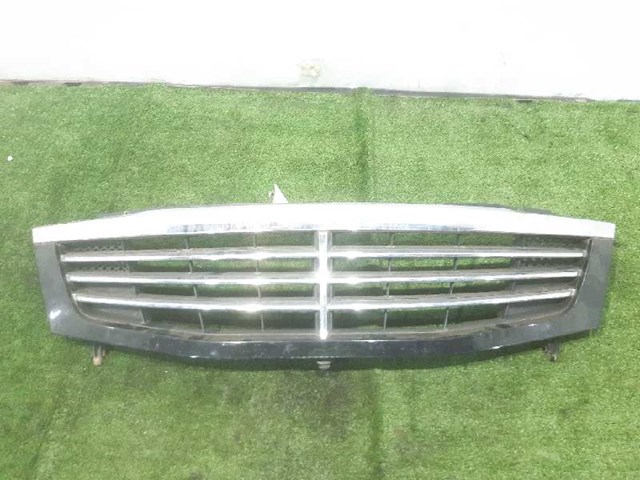 Grelha do radiador para SsangYong Rexton RJ