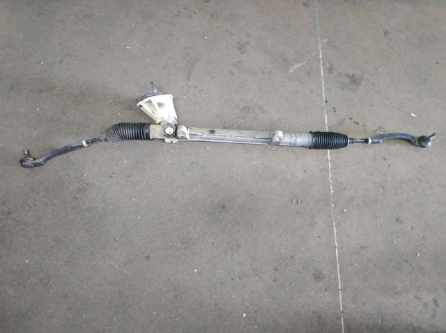 Cremalheira da direção 7955501009LH RENAULT