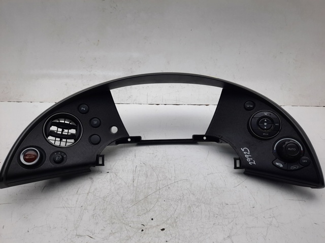 79600SMGG4 Honda