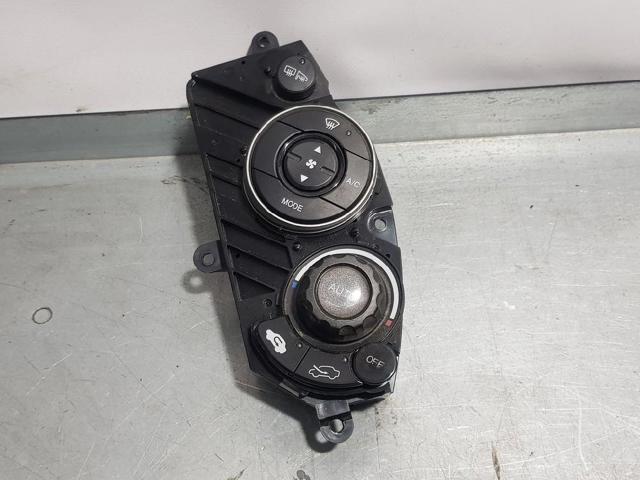 79600SMGG4 Honda
