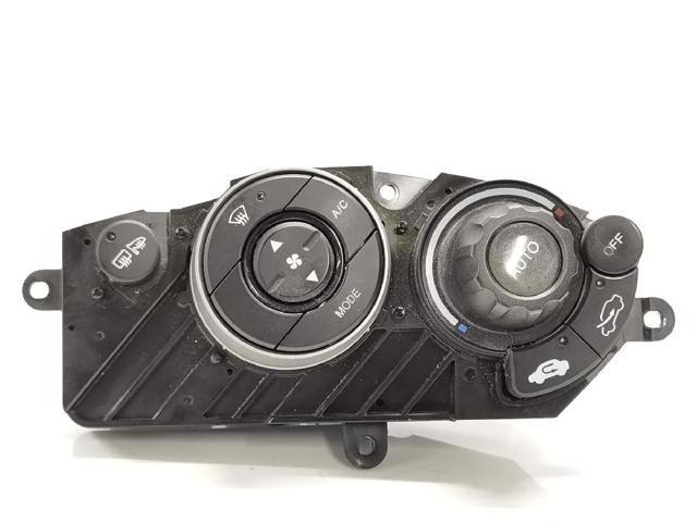 79600SMGG4 Honda