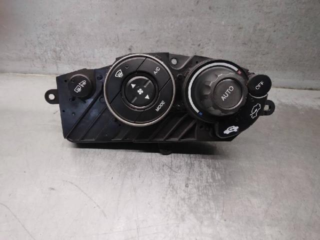 79600SMGG4 Honda