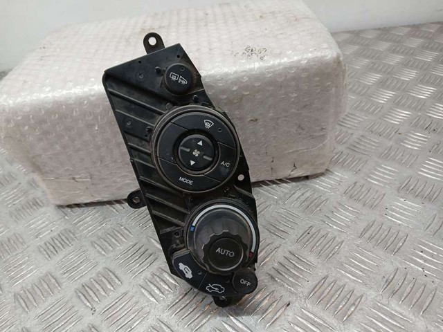 79600SMGG4 Honda