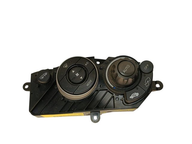79600SMGG4 Honda