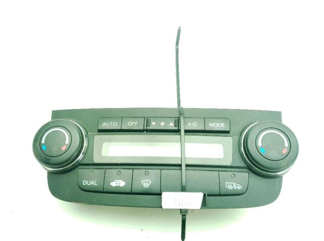 79600SWYG4 Honda
