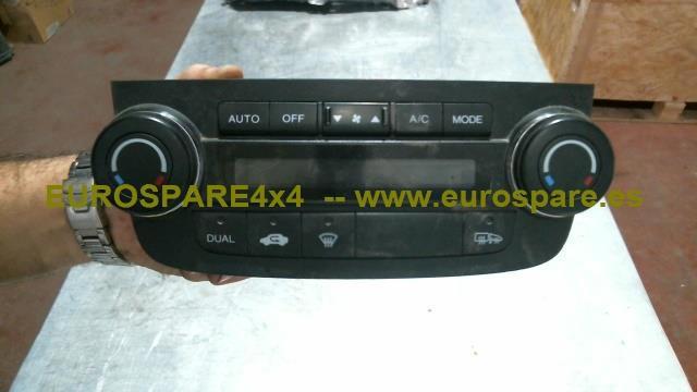 79600SWYG4 Honda