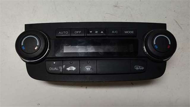 79600SWYG4 Honda