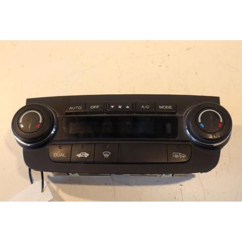 79600SWYG4 Honda