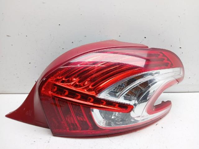 79998D Peugeot/Citroen