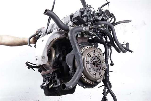 7AFE Toyota